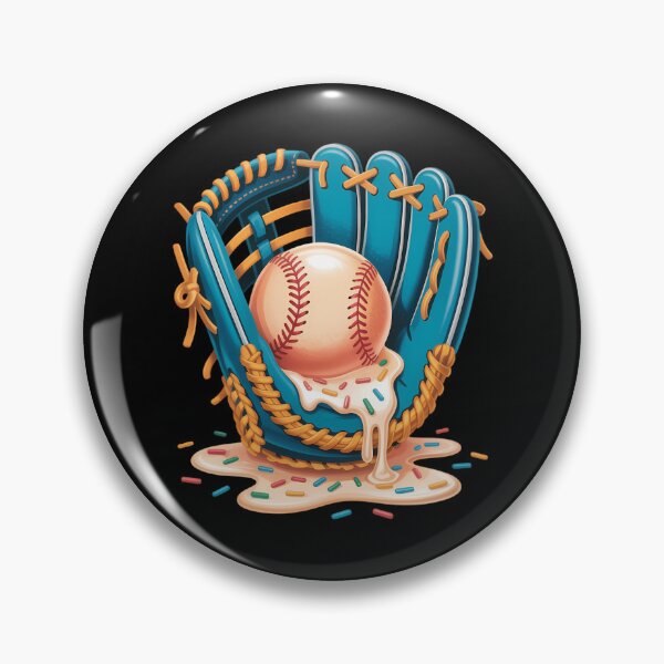 Artikelvorschau, Baseballbekleidung, Baseball-Eiscreme für Jugendliche entworfen und verkauft von Bandikonsalez.