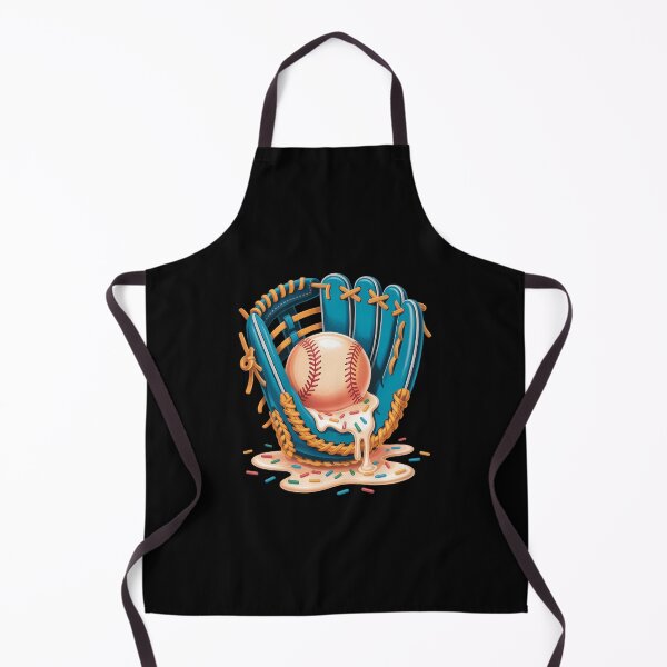 Item preview, Baseball Apparel Youth Baseball Drip Ice Cream designed and sold by Bandikonsalez.