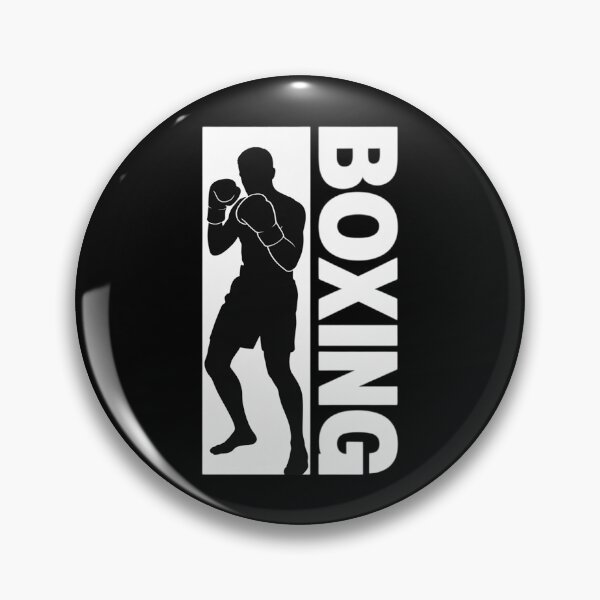 Item preview, I Love Title Boxing Lover DA0 designed and sold by Sandrhaus.