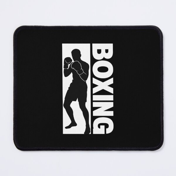 Item preview, I Love Title Boxing Lover DA0 designed and sold by Sandrhaus.