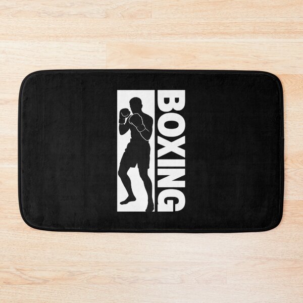 Item preview, I Love Title Boxing Lover DA0 designed and sold by Sandrhaus.