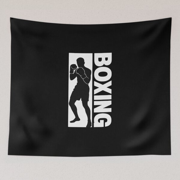 Item preview, I Love Title Boxing Lover DA0 designed and sold by Sandrhaus.