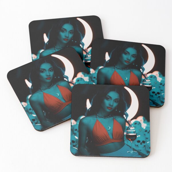 Item preview, Kali in Fire, Death and Tenacity designed and sold by BlueDragonQueen.