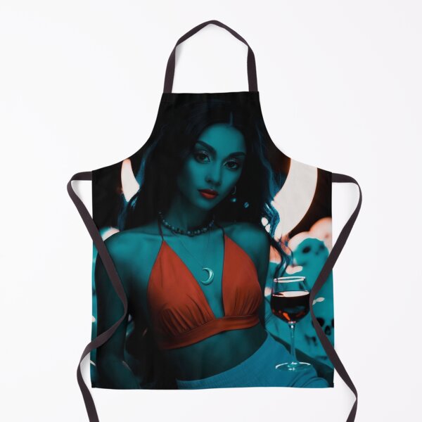 Item preview, Kali in Fire, Death and Tenacity designed and sold by BlueDragonQueen.