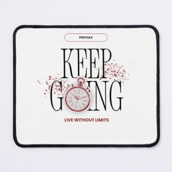 Item preview, keep going designed and sold by proviax.