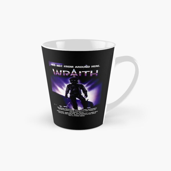 Item preview, The Wraith designed and sold by ClaudeTof.