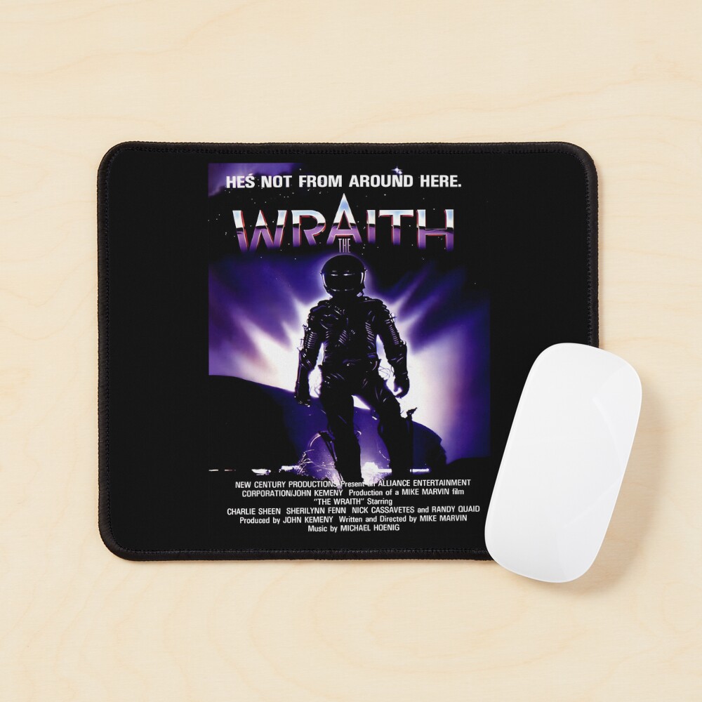 Item preview, Mouse Pad designed and sold by ClaudeTof.
