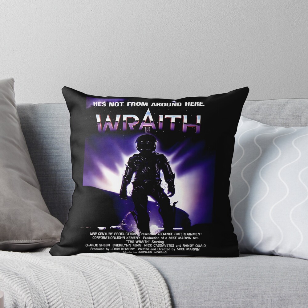 Item preview, Throw Pillow designed and sold by ClaudeTof.
