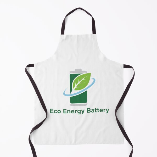 Item preview, Eco Energy Battery Icon Sticker Sheet - 9 Green Sustainable Power Logos designed and sold by Siamcatshop.