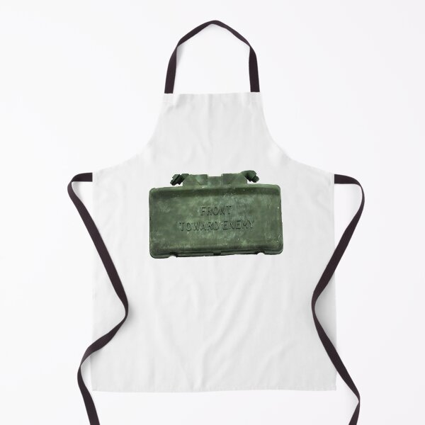 Item preview, Front Towards Enemy - Claymore  designed and sold by Buckwhite.