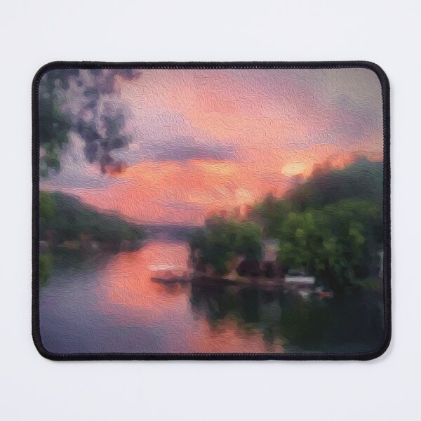 Item preview, Sweetwater Lake designed and sold by RiverDeeDesigns.