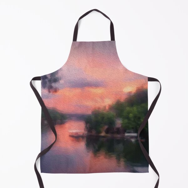 Item preview, Sweetwater Lake designed and sold by RiverDeeDesigns.