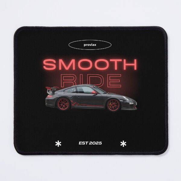 Item preview, smooth ride designed and sold by proviax.