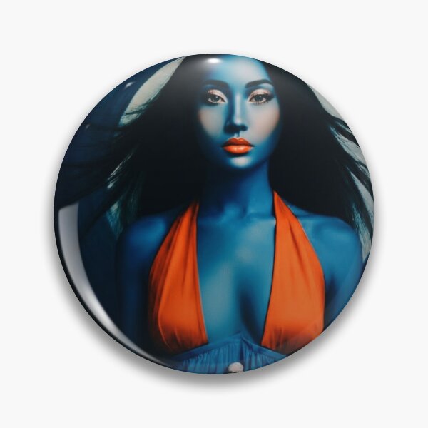 Artikelvorschau, Kali Ma entworfen und verkauft von BlueDragonQueen.