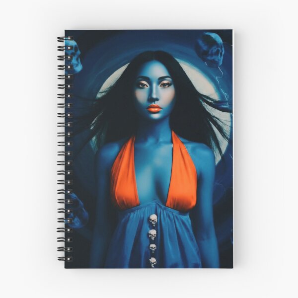 Artikelvorschau, Kali Ma entworfen und verkauft von BlueDragonQueen.