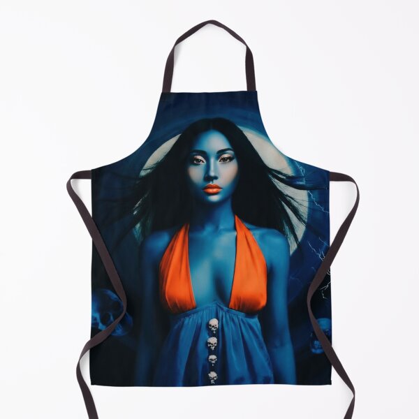 Item preview, Kali Ma designed and sold by BlueDragonQueen.