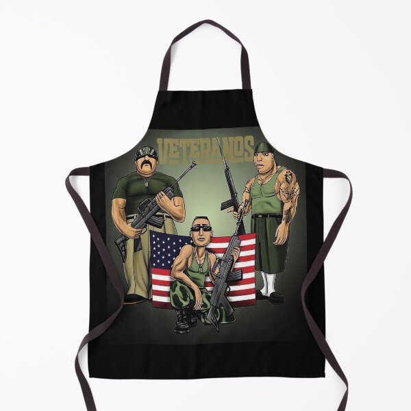 Item preview, Veteranos designed and sold by FamilyBondShop.