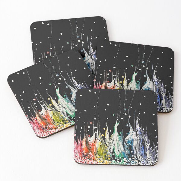 Item preview, Mystic Dispersion designed and sold by yvettehopkins.
