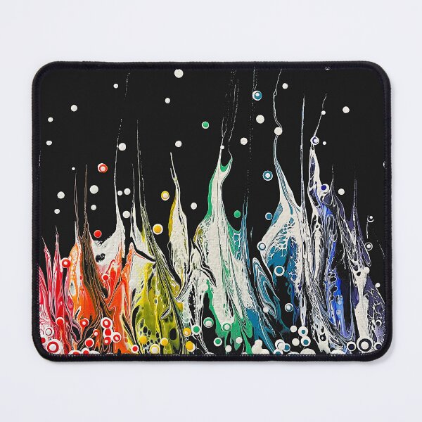Item preview, Mystic Dispersion designed and sold by yvettehopkins.