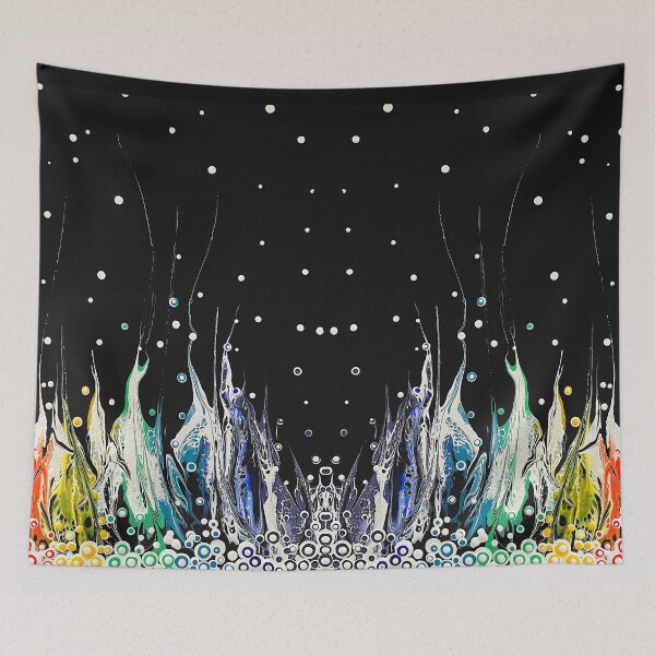 Item preview, Mystic Dispersion designed and sold by yvettehopkins.