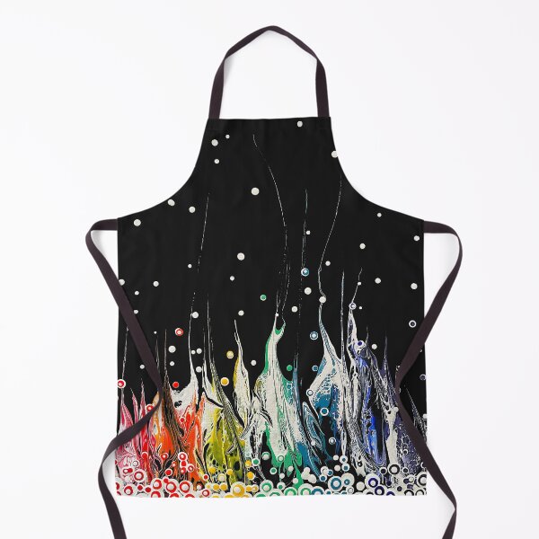Item preview, Mystic Dispersion designed and sold by yvettehopkins.