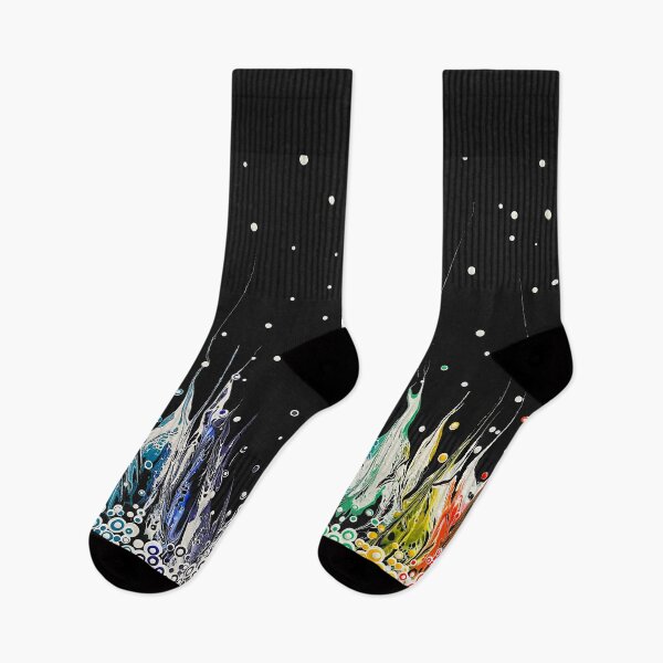 Item preview, Mystic Dispersion designed and sold by yvettehopkins.