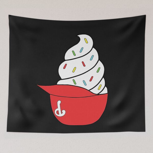 Item preview, Philly Pride ice merch designed and sold by gitaviroza.