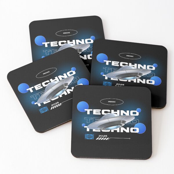 Item preview, techno designed and sold by proviax.