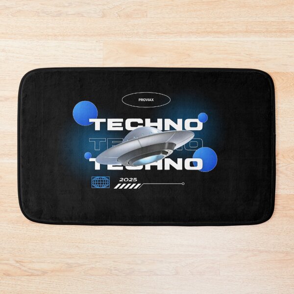 Item preview, techno designed and sold by proviax.