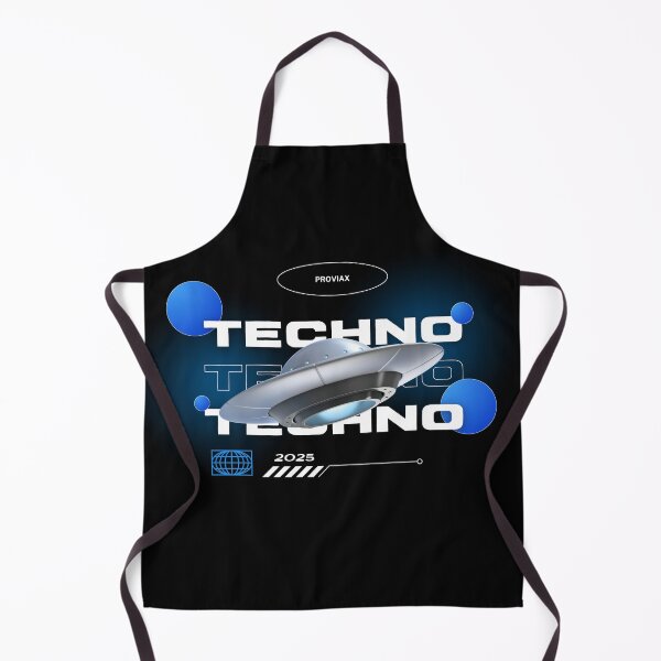 Item preview, techno designed and sold by proviax.