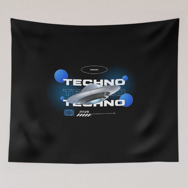 Item preview, techno designed and sold by proviax.