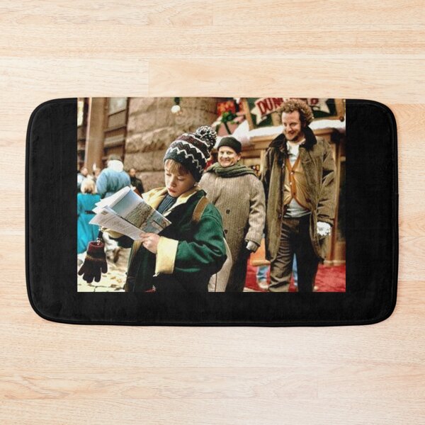 Item preview, Home Alone Christmas Classic Scene Design designed and sold by Rachel Francis6.