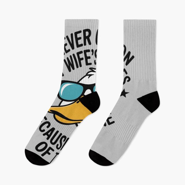 Item preview, I Never Question My Wife's Choices Because I'm One of Them designed and sold by ryukaizox1.