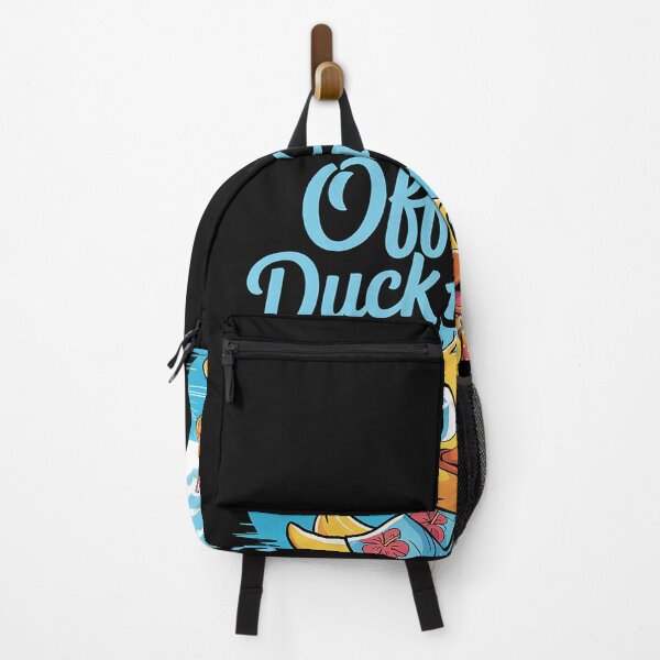 Item preview, Official Duck Hunter Rubber Duckie Summer Cruise Boat Vacay designed and sold by Hofersofer.