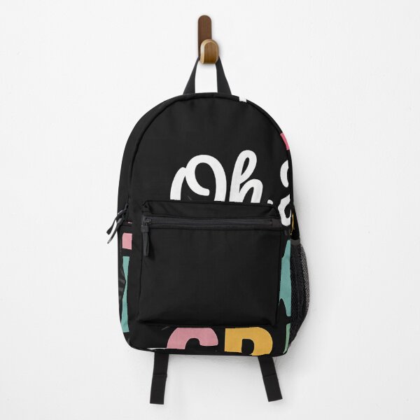 Item preview, Oh Hey Sixth Grade, Cute 6th Grade Team Students Teachers designed and sold by Hofersofer.