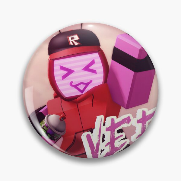 Item preview, Veeronica - Roblox Forsaken designed and sold by PixelArtHeaven.