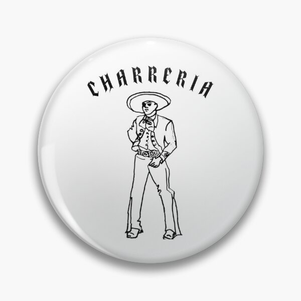 Item preview, Charreria designed and sold by RLGstoreShop.