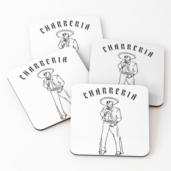 Item preview, Charrería designed and sold by RLGstoreShop.