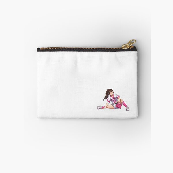 Item preview, Cute baseball-loving girl designed and sold by LOVEARTDESIGN.