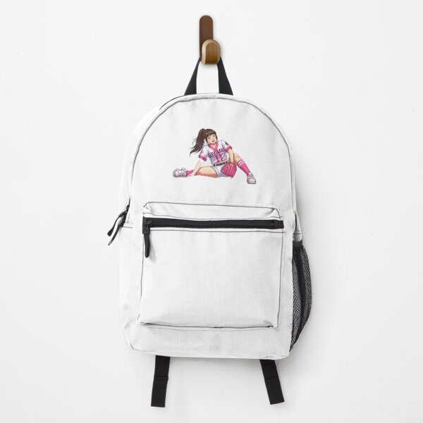 Item preview, Cute baseball-loving girl designed and sold by LOVEARTDESIGN.
