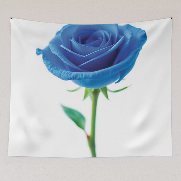 Item preview, Blue rose designed and sold by AnuNP.