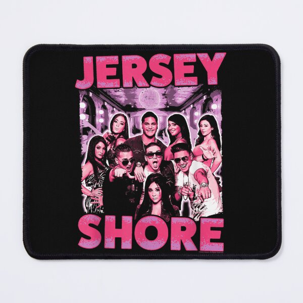 Item preview, Jersey Shore Cast Hits the Club Reality TV Show designed and sold by Capisedo.