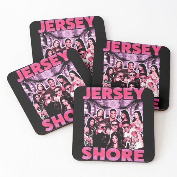 Item preview, Jersey Shore Cast Hits the Club Reality TV Show designed and sold by Capisedo.