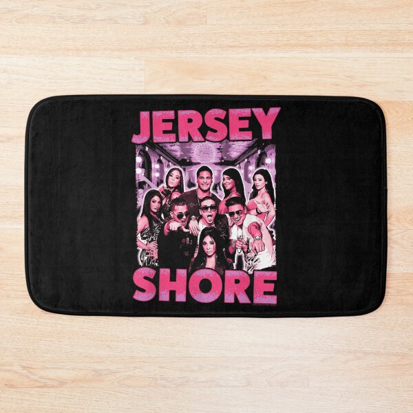 Item preview, Jersey Shore Cast Hits the Club Reality TV Show designed and sold by Capisedo.