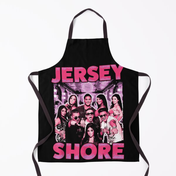 Item preview, Jersey Shore Cast Hits the Club Reality TV Show designed and sold by Capisedo.