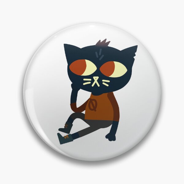 Item preview, Mae <3 (NITW) designed and sold by Lightning Bolt's Merchandise.