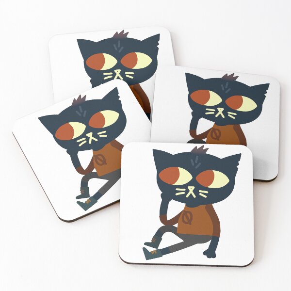 Item preview, Mae <3 (NITW) designed and sold by Lightning Bolt's Merchandise.