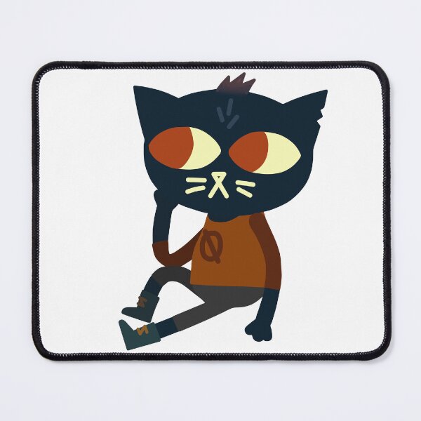Item preview, Mae <3 (NITW) designed and sold by Lightning Bolt's Merchandise.