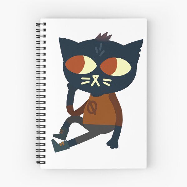 Item preview, Mae <3 (NITW) designed and sold by Lightning Bolt's Merchandise.