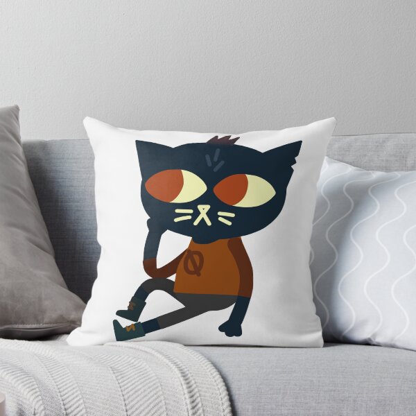 Item preview, Mae <3 (NITW) designed and sold by Lightning Bolt's Merchandise.